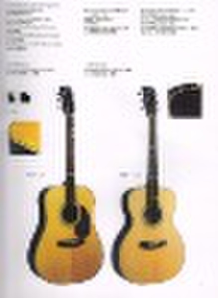 Acoustic Guitar