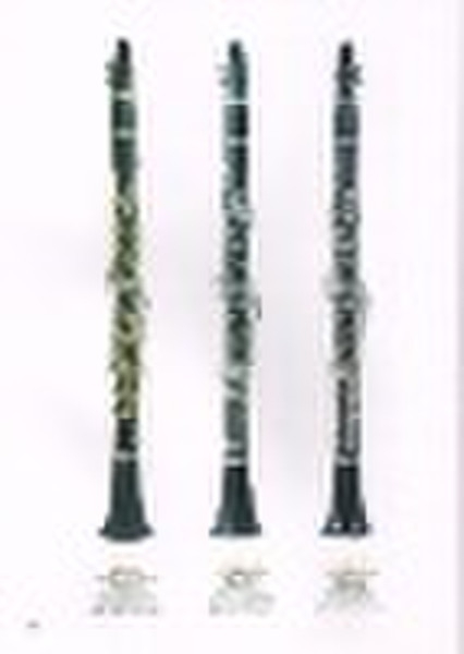 Germany Clarinet