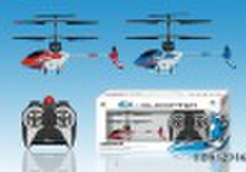 4chu rc die-cast metal helicopter,rc toys,educatio