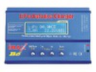 Lipo NiMH Battery Balance Charger