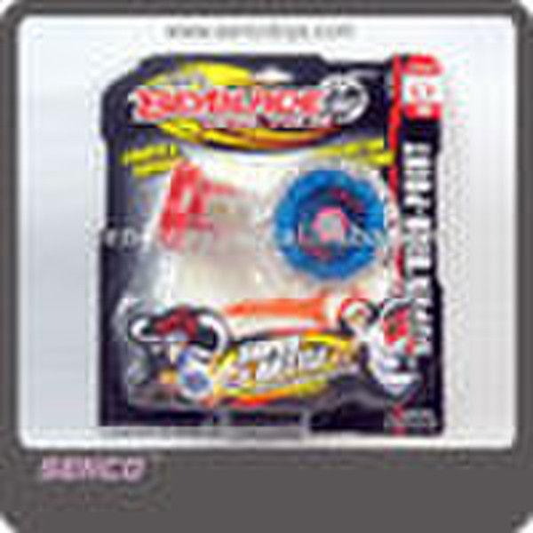 Beyblade Spinng top with light & sounds