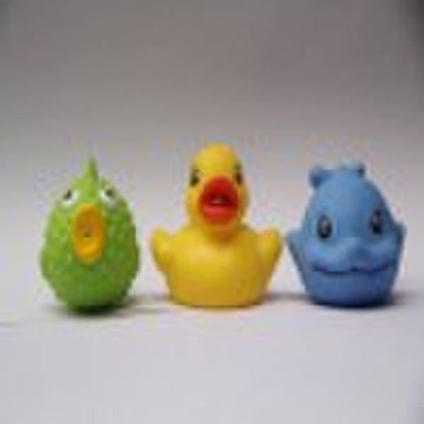 PVC Cartoon Figurine Toy