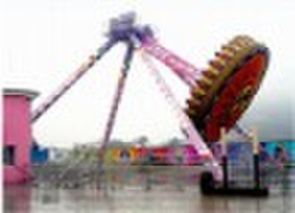 2011 most popular interesting amusement park equip