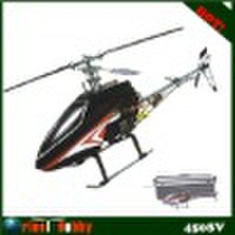 KDS 450SV RC helicopter RTF