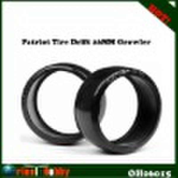 Patriot Tire Drift 26MM Growler 1/10 Scale On road