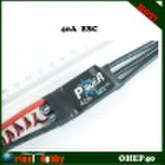 E-Power 40A ESC for RC Helicopter