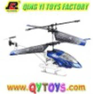 3channel rc mini helicopter with gyro