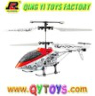 3CH RC helicopter