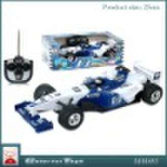 4 Function RC Car Toy