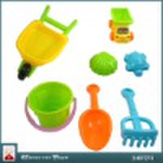 7PCS Beach Toy Set