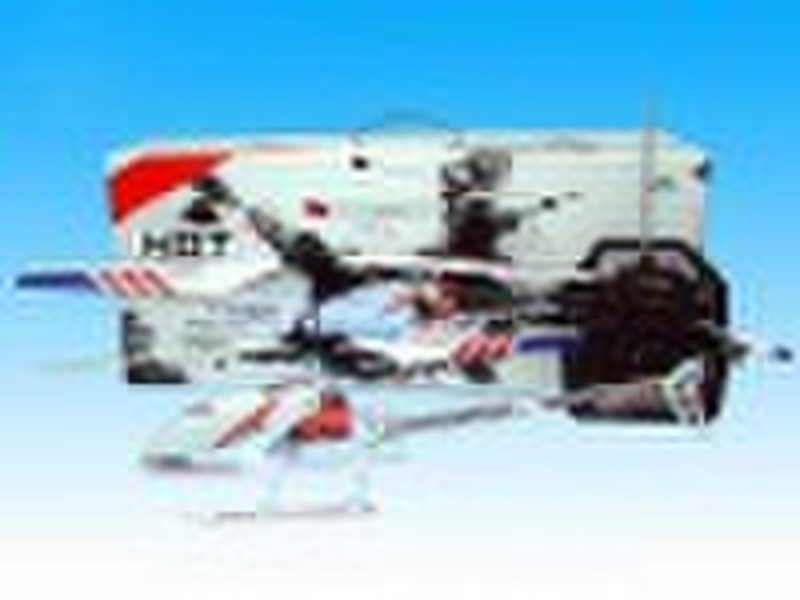 HJ490009 RC helicopter