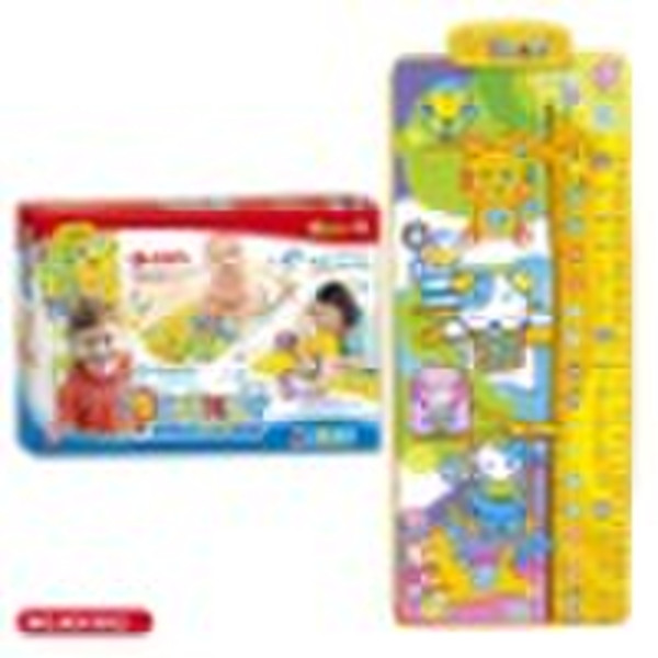 Stature Measurer Baby Mat