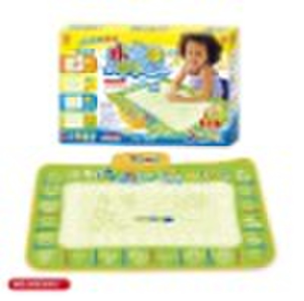 Water Magic Playmat (Educational toys)