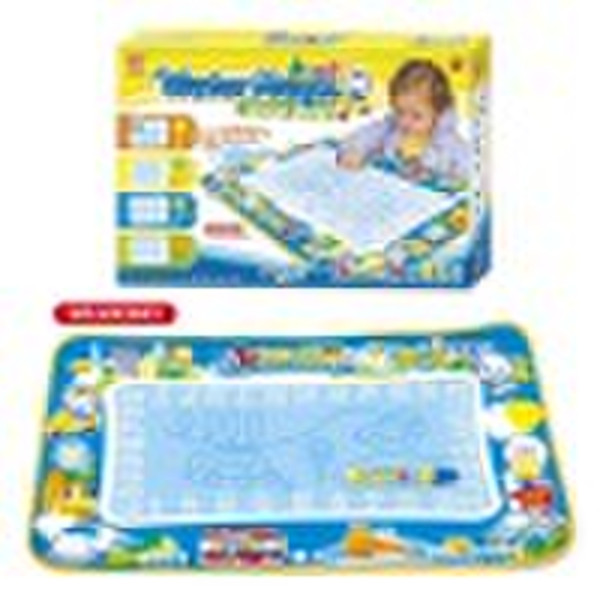 City Water Magic Playmat Doodle Toys