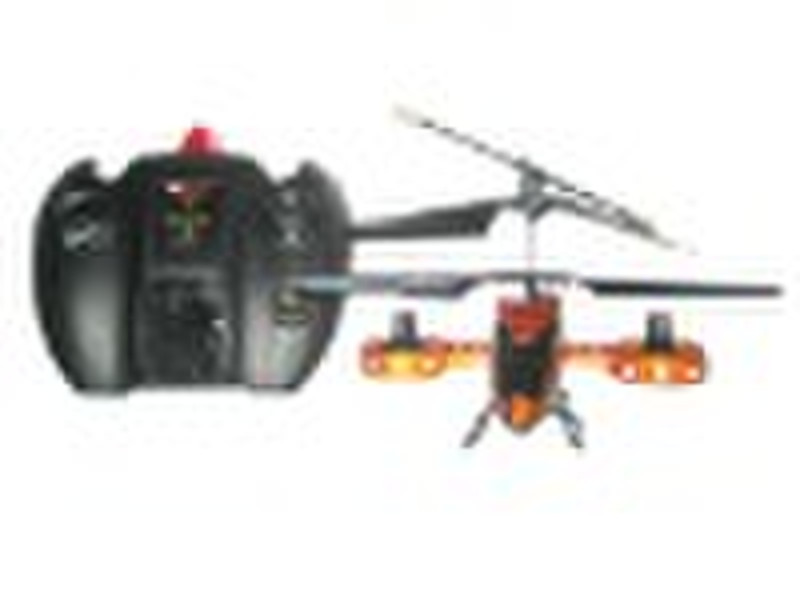 ABC-130522 4CH R/C helicopter,RC Toys,Plastic Toys