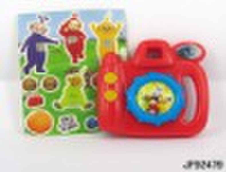 Camera Toys For Kid