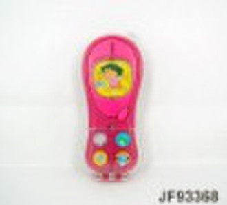 Phone Child Toy