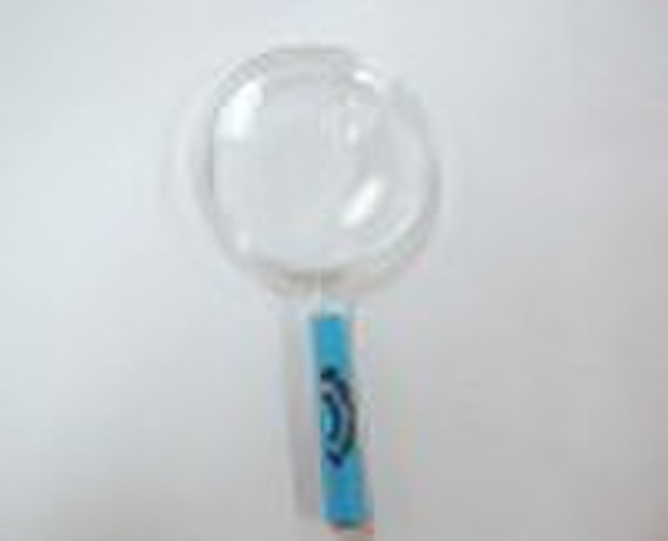 Toy Magnifying Glass