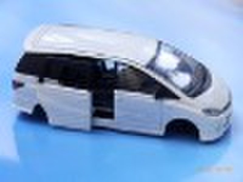 OEM diecast stocking model car toy