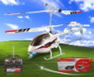 remote control 3ch rc helicopter with gyro