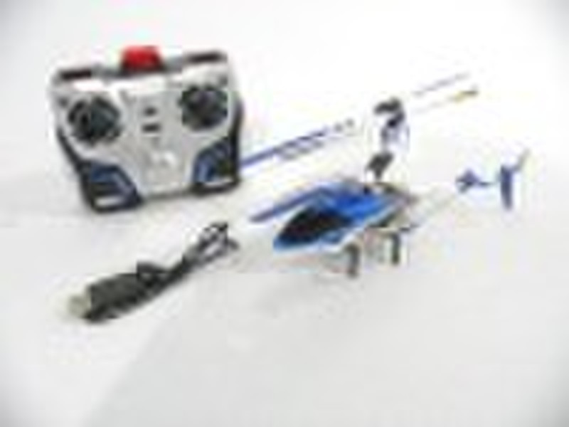 rc helicopter