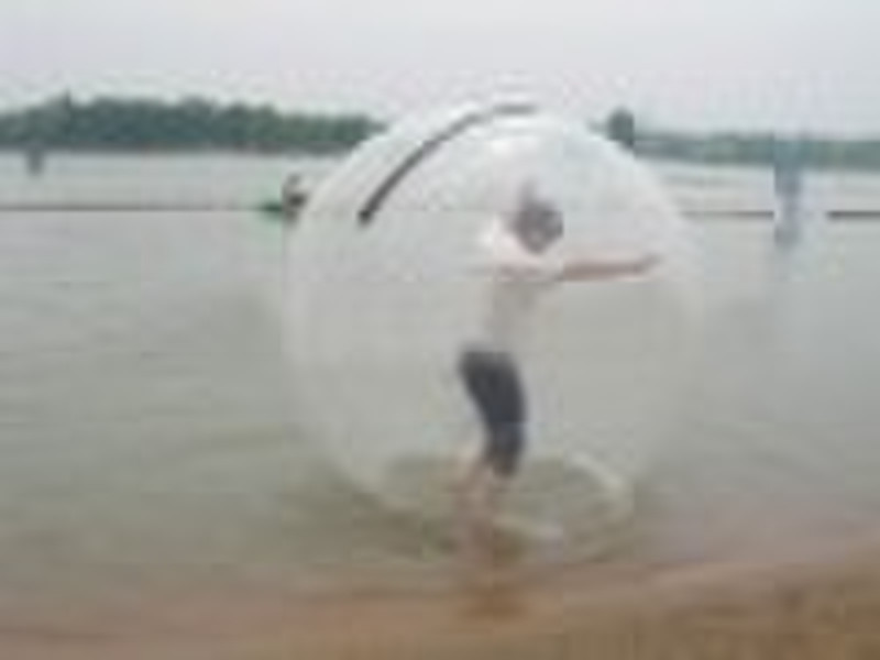 2011 hot sale water ball