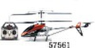 3 CHANNEL RC HELICOPTER