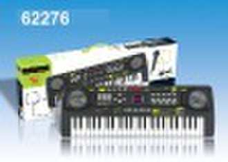 ELECTRONIC KEYBOARD