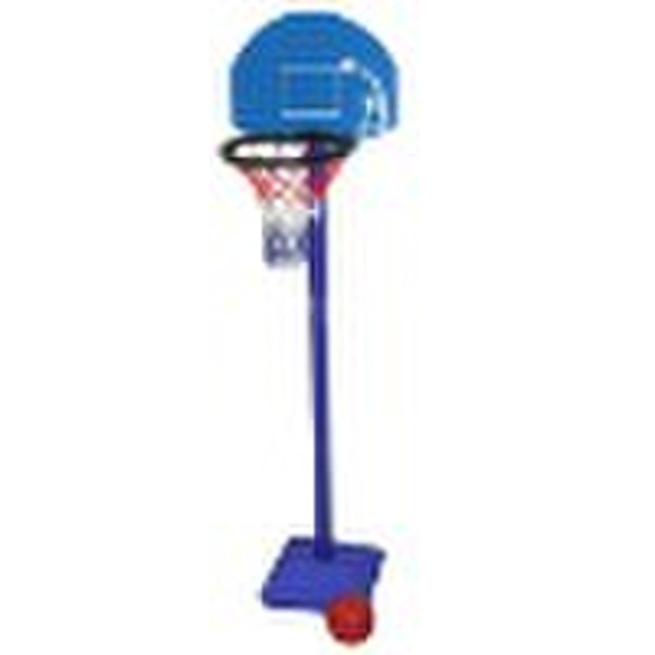 991002 Junior 2 In 1 Basketball & Paddle toy S