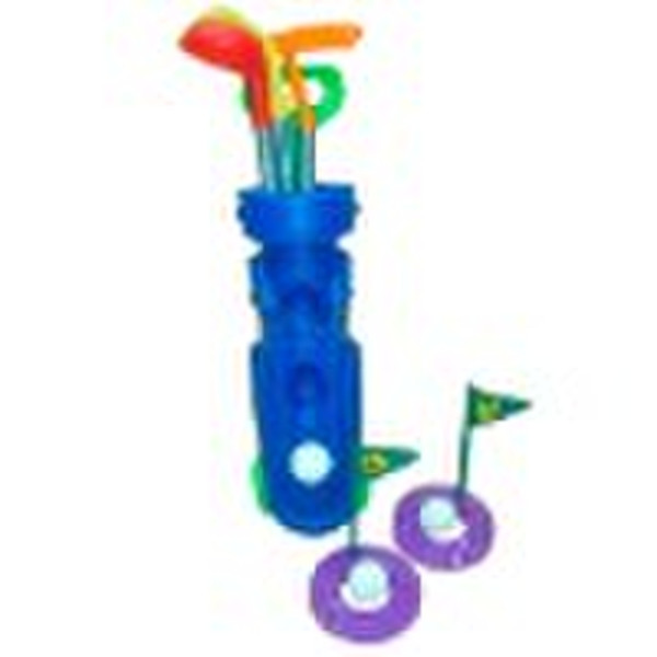 912158 Junior Golf Caddy toy