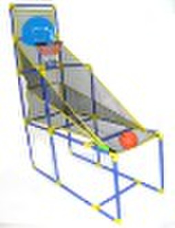 991004 Junior Basketball-Trainer-Spielzeug-Set