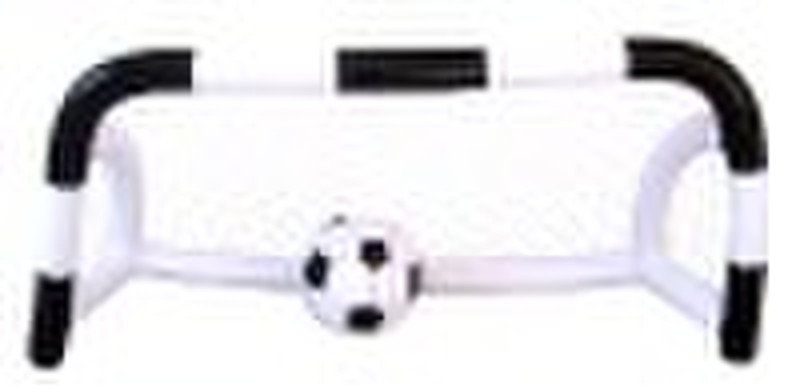 917118 Inflatable Soccer Goal Set