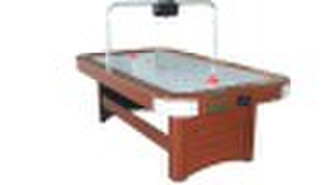 Elegant air hockey table