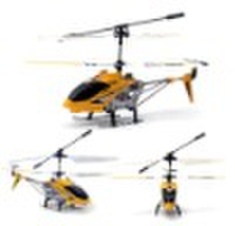 RC Metal helicopter