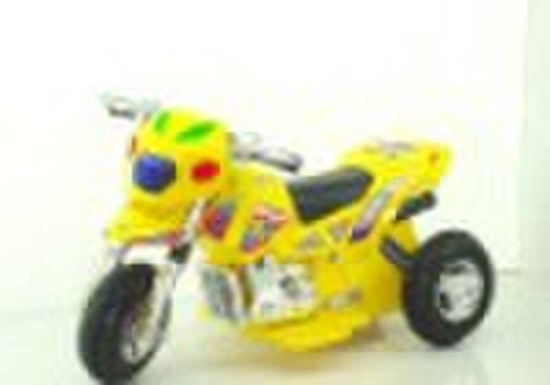 Kid Motor