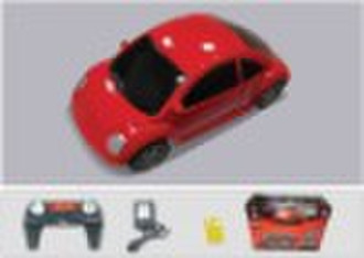 1:24 scale r/c car