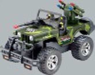 rc toy car