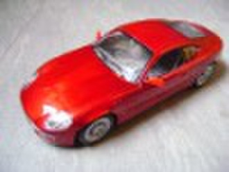 r/c car