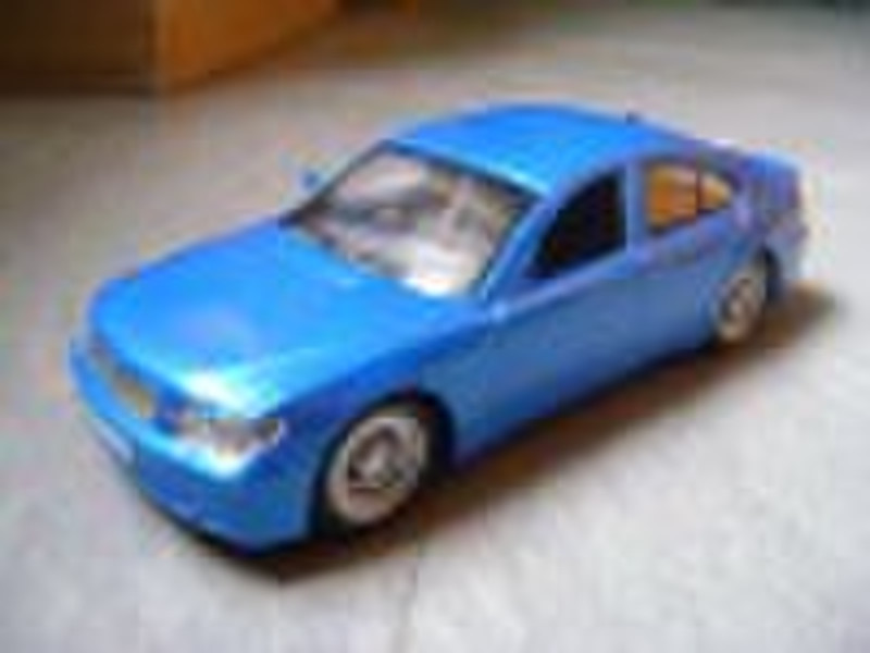 r/c car