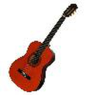 CLASSICAL GUITAR