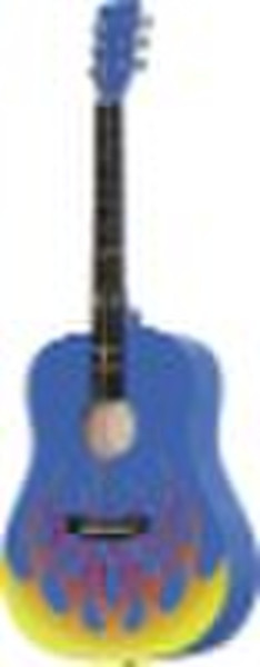 41Acoustic Gitarre