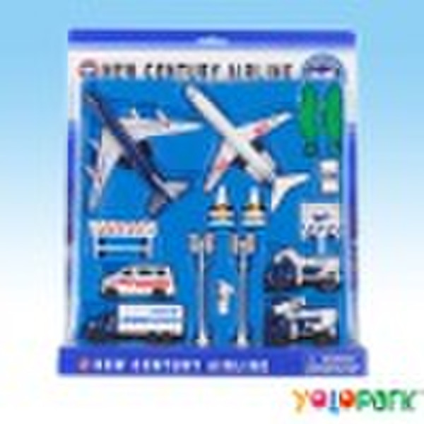 Diecast Toy,Diecast Plane,Diecast model toy