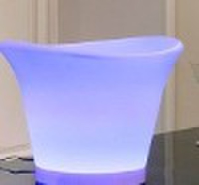 Rotational Moulding PE Lighting with LED