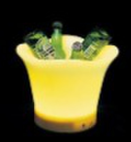 Rotational Moulding PE Lighting with LED