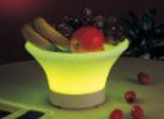 Rotational Moulding PE Lighting with LED