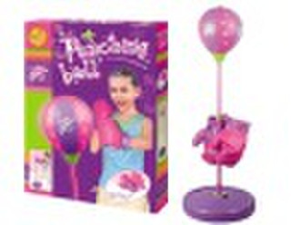 PUNCHING BALL PLAY SET(STP-173425)