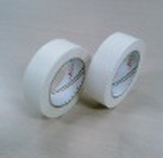 Masking Tape for high temperature resistance