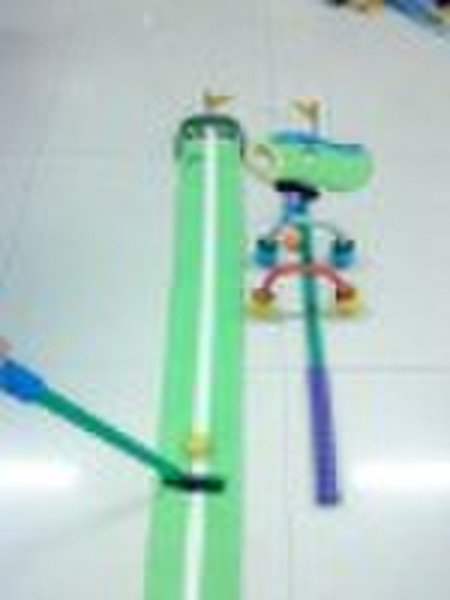 Rubber Foam Toy Golf-Spielzeug