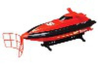 FOOTBALL COMPETION  RC BOAT