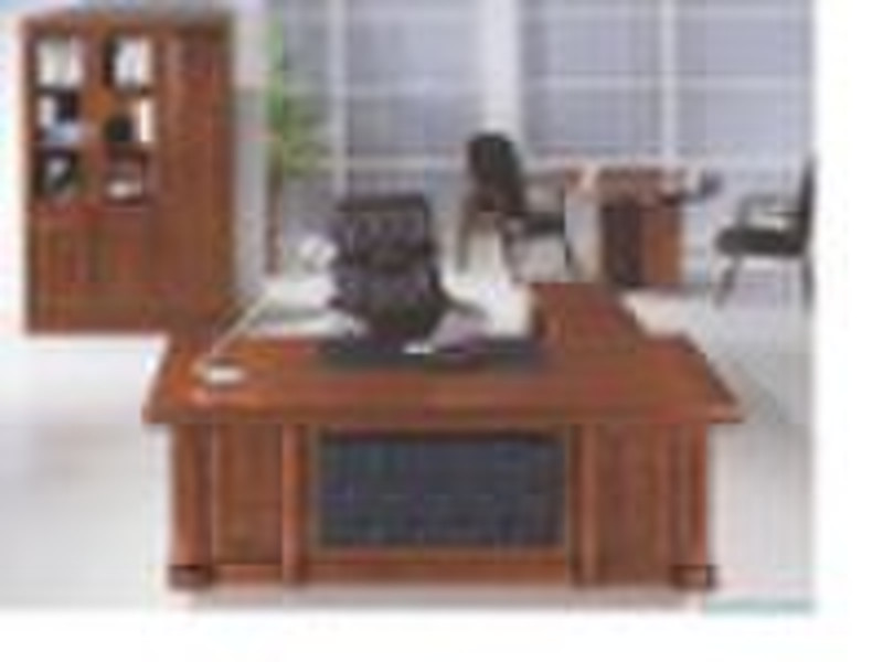 Office Executive Desk/WY-POED005